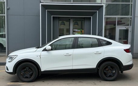 Renault Arkana I, 2021 год, 925 000 рублей, 6 фотография