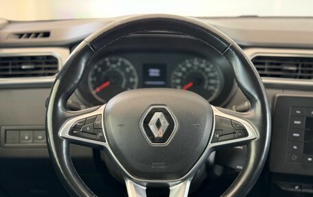 Renault Arkana I, 2021 год, 925 000 рублей, 9 фотография