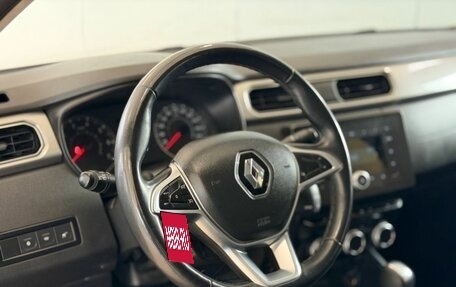 Renault Arkana I, 2021 год, 925 000 рублей, 7 фотография