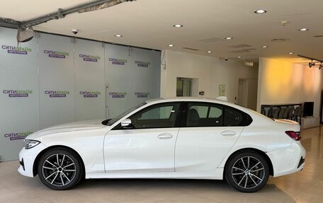 BMW 3 серия, 2021 год, 2 390 000 рублей, 8 фотография