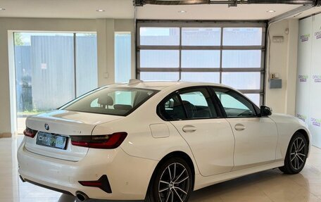 BMW 3 серия, 2021 год, 2 390 000 рублей, 7 фотография