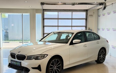 BMW 3 серия, 2021 год, 2 390 000 рублей, 3 фотография