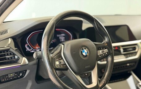 BMW 3 серия, 2021 год, 2 390 000 рублей, 9 фотография