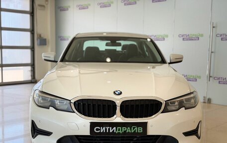 BMW 3 серия, 2021 год, 2 390 000 рублей, 2 фотография