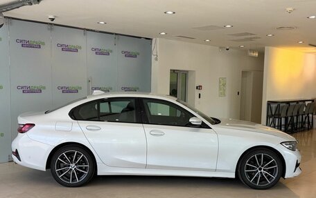 BMW 3 серия, 2021 год, 2 390 000 рублей, 4 фотография