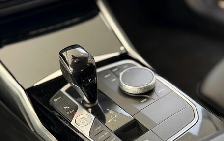 BMW 3 серия, 2021 год, 2 390 000 рублей, 14 фотография