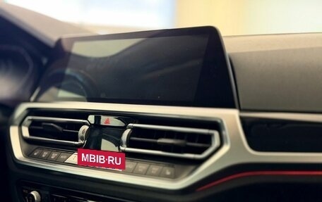 BMW 3 серия, 2021 год, 2 390 000 рублей, 12 фотография