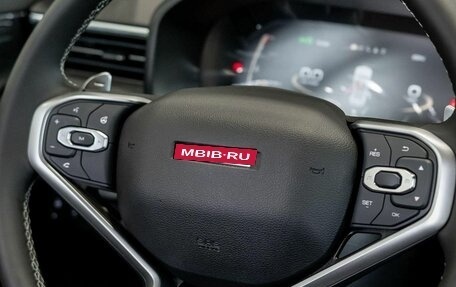 Haval Jolion, 2026 год, 2 599 000 рублей, 15 фотография