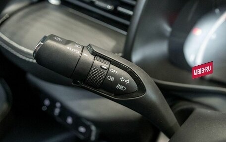 Haval Jolion, 2026 год, 2 599 000 рублей, 23 фотография