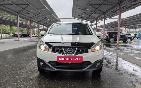 Nissan Qashqai, 2013 год, 1 200 000 рублей, 3 фотография