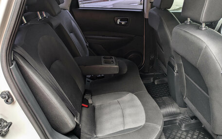 Nissan Qashqai, 2013 год, 1 200 000 рублей, 11 фотография