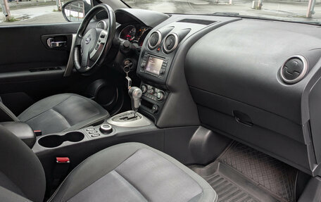 Nissan Qashqai, 2013 год, 1 200 000 рублей, 10 фотография