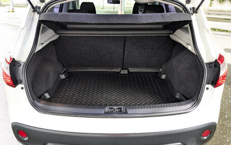 Nissan Qashqai, 2013 год, 1 200 000 рублей, 16 фотография