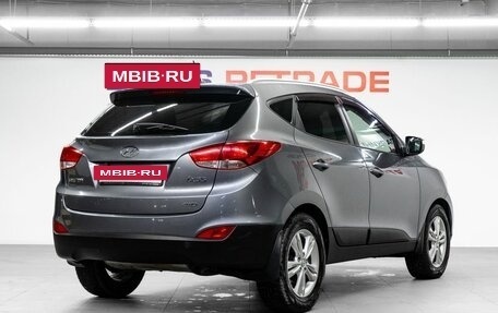 Hyundai ix35 I рестайлинг, 2011 год, 1 249 000 рублей, 6 фотография