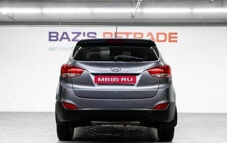 Hyundai ix35 I рестайлинг, 2011 год, 1 249 000 рублей, 7 фотография