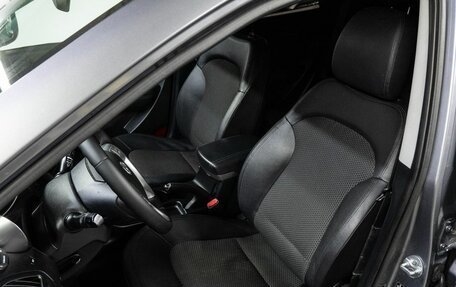 Hyundai ix35 I рестайлинг, 2011 год, 1 249 000 рублей, 13 фотография