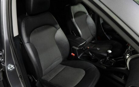 Hyundai ix35 I рестайлинг, 2011 год, 1 249 000 рублей, 16 фотография