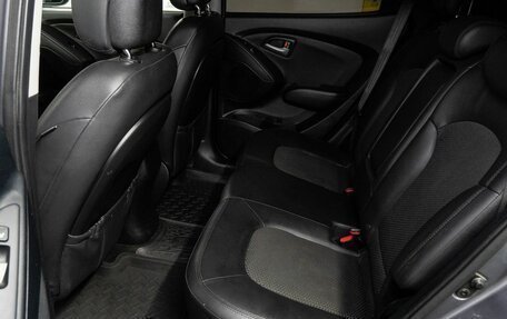 Hyundai ix35 I рестайлинг, 2011 год, 1 249 000 рублей, 14 фотография