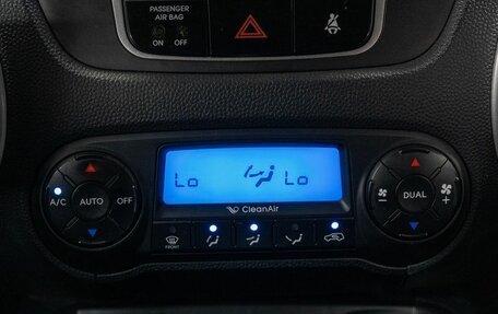 Hyundai ix35 I рестайлинг, 2011 год, 1 249 000 рублей, 20 фотография