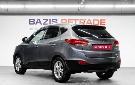 Hyundai ix35 I рестайлинг, 2011 год, 1 249 000 рублей, 8 фотография