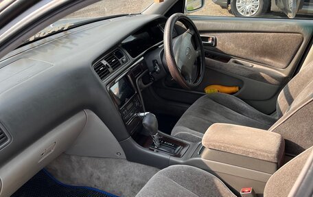 Toyota Cresta, 1996 год, 720 000 рублей, 5 фотография
