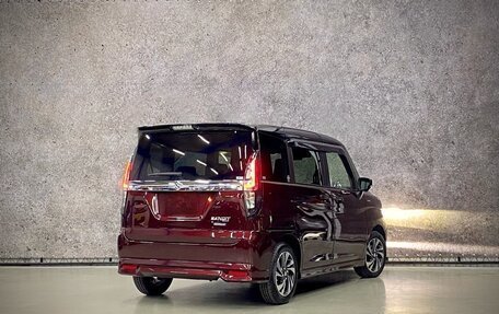 Suzuki Solio, 2022 год, 1 190 000 рублей, 5 фотография