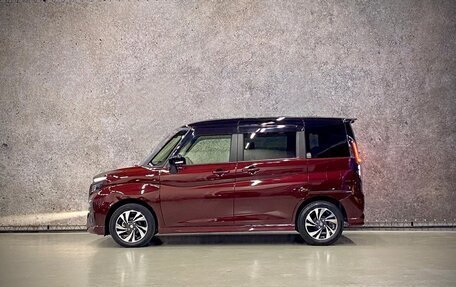 Suzuki Solio, 2022 год, 1 190 000 рублей, 6 фотография