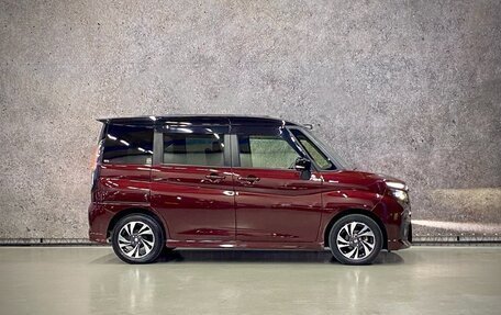 Suzuki Solio, 2022 год, 1 190 000 рублей, 4 фотография