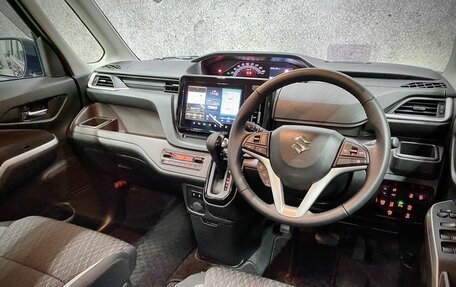Suzuki Solio, 2022 год, 1 190 000 рублей, 10 фотография