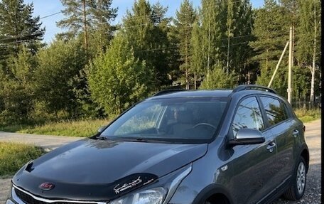 KIA Rio IV, 2020 год, 1 000 000 рублей, 1 фотография