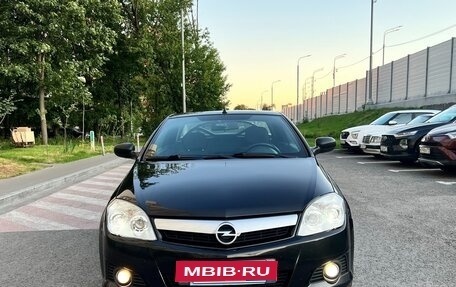 Opel Tigra, 2007 год, 690 000 рублей, 1 фотография