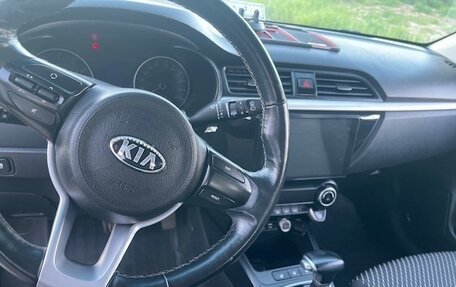 KIA Rio IV, 2020 год, 1 000 000 рублей, 5 фотография