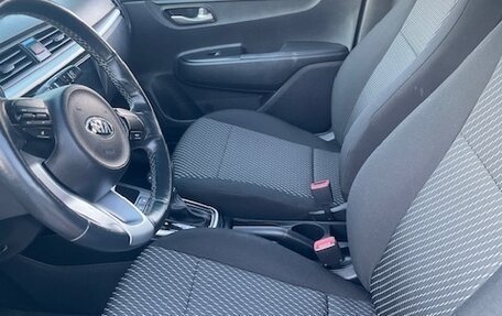 KIA Rio IV, 2020 год, 1 000 000 рублей, 6 фотография