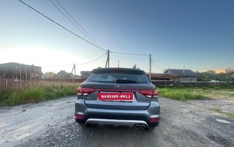 KIA Rio IV, 2020 год, 1 000 000 рублей, 4 фотография