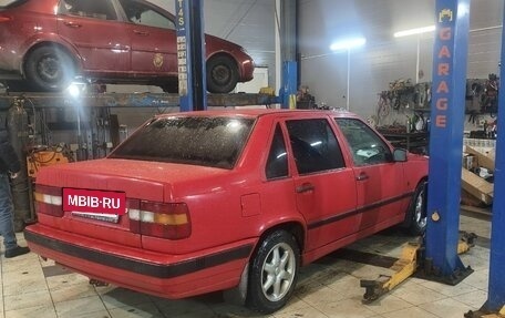 Volvo 850, 1992 год, 380 000 рублей, 3 фотография