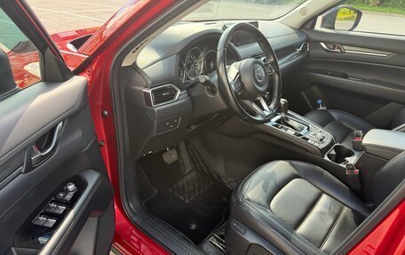 Mazda CX-5 II, 2018 год, 3 000 000 рублей, 13 фотография