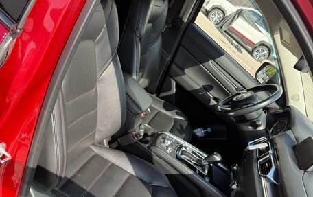 Mazda CX-5 II, 2018 год, 3 000 000 рублей, 11 фотография