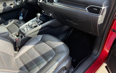 Mazda CX-5 II, 2018 год, 3 000 000 рублей, 10 фотография