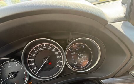 Mazda CX-5 II, 2018 год, 3 000 000 рублей, 16 фотография