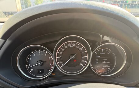 Mazda CX-5 II, 2018 год, 3 000 000 рублей, 17 фотография