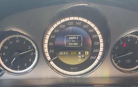 Mercedes-Benz E-Класс, 2012 год, 1 560 000 рублей, 5 фотография