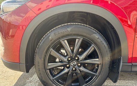 Mazda CX-5 II, 2018 год, 3 000 000 рублей, 18 фотография