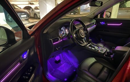 Mazda CX-5 II, 2018 год, 3 000 000 рублей, 19 фотография