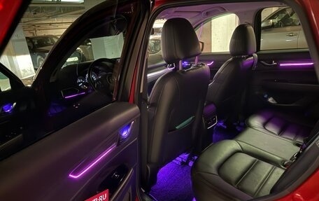 Mazda CX-5 II, 2018 год, 3 000 000 рублей, 20 фотография