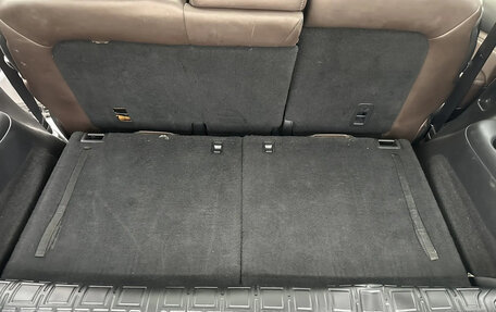 Infiniti QX60 I рестайлинг, 2014 год, 1 720 000 рублей, 15 фотография