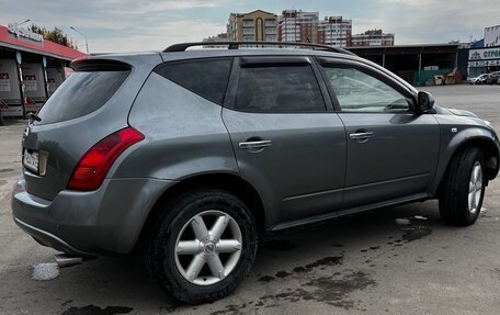 Nissan Murano, 2006 год, 600 000 рублей, 4 фотография