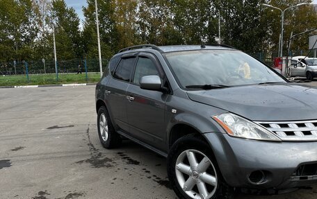 Nissan Murano, 2006 год, 600 000 рублей, 3 фотография