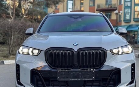 BMW X5, 2026 год, 11 990 000 рублей, 3 фотография