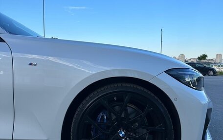 BMW 3 серия, 2021 год, 3 970 000 рублей, 6 фотография