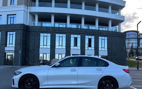 BMW 3 серия, 2021 год, 3 970 000 рублей, 5 фотография